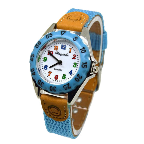 Cute Watches for Boys