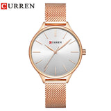 Pink Casual Watches for Women