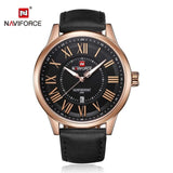 Casual Watches for Men -Naviforce-