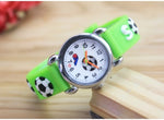 Football Watches for Boys