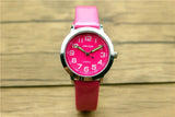 Pink Cute Watches for Girls