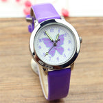 Cute Butterfly Watches for Girls