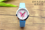 Cute Butterfly Watches for Girls