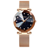 Crystal Watches for Women