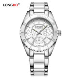 Pink Luxury Watches For Women