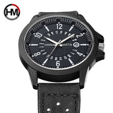 Leather Casual Watches for Men