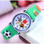 Football Watches for Boys