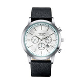 Casual Blue Watches for Men