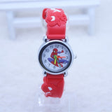 Spiderman Watches for Boys