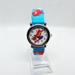 Spiderman Watches for Boys