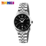 White Casual Watches for Women