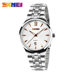 White Casual Watches for Women