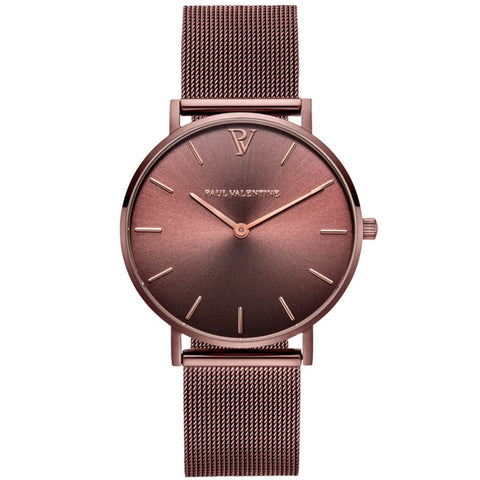 Luxury Purple Watches for Women